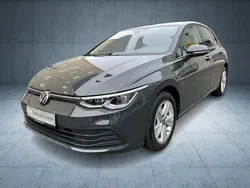 VW Golf VIII