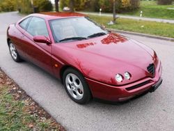 Rot Gebraucht 1997 Alfa Romeo GTV Coupé | 8.950 € (Superpreis)