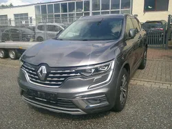 Grau Gebraucht 2020 Renault Koleos LIMITED SUV | 19.450 € (Fairer Preis)