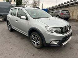 Silber Gebraucht 2020 Dacia Sandero Prestige Limousine | 9.990 € (Superpreis)