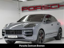 Grau Gebraucht 2024 Porsche Cayenne S E-Hybrid SUV | 144.890 €