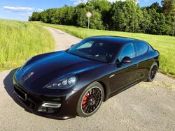 Schwarz Gebraucht 2013 Porsche Panamera GTS Limousine | 34.000 € (Teuer)
