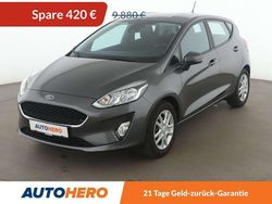 Grau Gebraucht 2018 Ford Fiesta Trend Kleinwagen | 9.460 € (Guter Preis)