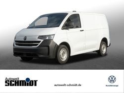 Clear white Gebraucht 2025 VW T6.1 Van | 36.999 € (Guter Preis)