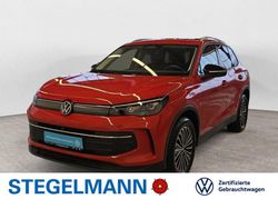 Gebraucht 2025 VW Tiguan Goal SUV | 35.990 €