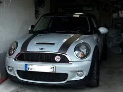 Silber Gebraucht 2010 Mini John Cooper Works Kleinwagen | 7.200 € (Fairer Preis)