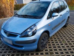 Blau Gebraucht 2002 Honda Jazz Kleinwagen | 900 €