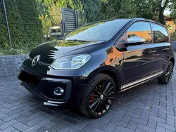 Schwarz Gebraucht 2018 VW up! Edition Kleinwagen | 8.999 € (Fairer Preis)