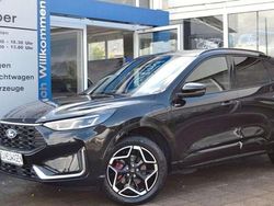 Schwarz (agate black) Neu 2025 Ford Kuga ST-Line X SUV | 41.875 € (Fairer Preis)