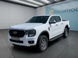 Weiß Neu 2025 Ford Ranger Abholung | 49.049 € (Superpreis)