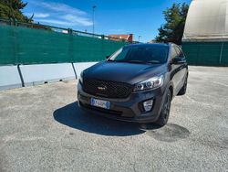 Grau Gebraucht 2015 Kia Sorento SUV | 15.500 € (Fairer Preis)
