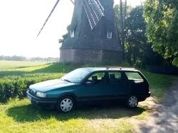 Grün Gebraucht 1991 VW Passat GT Kombi | 5.750 €