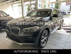 Grau Gebraucht 2020 BMW X4 xLine SUV | 36.700 € (Fairer Preis)