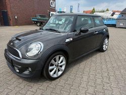 Grau Gebraucht 2012 Mini Cooper S Kleinwagen | 9.900 € (Guter Preis)