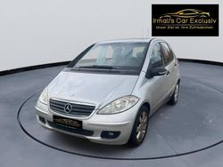 Silber Gebraucht 2006 Mercedes A200 Kleinwagen | 3.900 € (Fairer Preis)