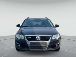 Schwarz Gebraucht 2010 VW Passat Comfortline Kombi | 2.450 € (Fairer Preis)