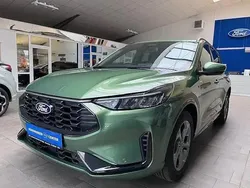 Bursting green Neu 2025 Ford Kuga ST-Line SUV | 30.990 € (Fairer Preis)