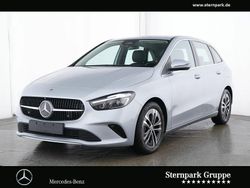 Silber Gebraucht 2024 Mercedes B180 Progressive Van / Kleinbus | 30.990 € (Guter Preis)