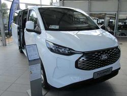 Frost weiß Neu 2025 Ford Tourneo Trend Van / Kleinbus | 64.640 € (Fairer Preis)