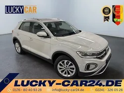 Andere Gebraucht 2024 VW T-Roc Style SUV | 28.054 € (Superpreis)