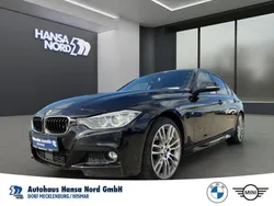 Schwarz Gebraucht 2013 BMW 335 Performance Limousine | 17.999 € (Superpreis)