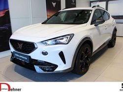 Candy weiß Gebraucht 2021 Cupra Formentor VZ SUV | 28.580 € (Fairer Preis)