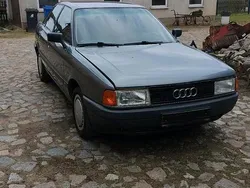 Gebraucht 1991 Audi 80 Limousine | 900 €