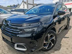 Schwarz Gebraucht 2021 Citroën C5 Aircross PureTech SUV | 15.827 € (Guter Preis)
