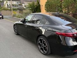 Gebraucht 2020 Alfa Romeo Giulia Ti Limousine | 26.999 € (Fairer Preis)