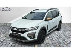 Neu 2025 Dacia Jogger Extreme Van / Kleinbus | 27.334 €
