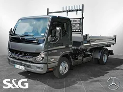 Andere Gebraucht 2024 Mitsubishi Canter | 108.885 €