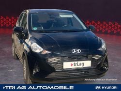Neu 2025 Hyundai i10 Select Kleinwagen | 17.277 € (Fairer Preis)