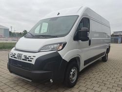 Weiß Neu 2026 Fiat Ducato Van | 29.579 € (Superpreis)