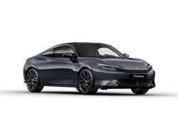 Grau Neu 2025 Honda Prelude Advance Coupé | 49.970 € (Fairer Preis)