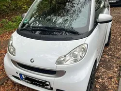 Smart ForTwo Cabrio
