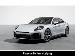 Weiss Gebraucht 2024 Porsche Panamera 4 Limousine | 124.800 € (Superpreis)
