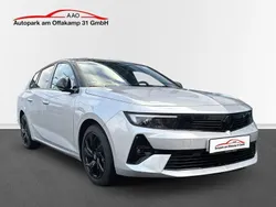 Grau metallic Gebraucht 2023 Opel Astra GS Line Kombi | 27.990 € (Guter Preis)