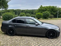 Grau Gebraucht 2007 BMW 320 M Sport Limousine | 6.000 € (Fairer Preis)