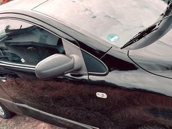 Schwarz Gebraucht 2006 VW Fox Kleinwagen | 1.450 € (Fairer Preis)