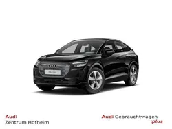 Metallic Gebraucht 2024 Audi Q4 Sportback e-tron Basis SUV | 39.480 € (Fairer Preis)