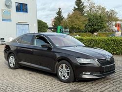 Braun Gebraucht 2017 Skoda Superb Style Limousine | 11.500 € (Guter Preis)