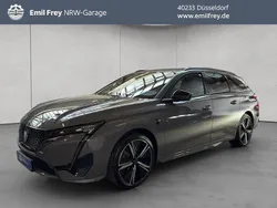 Selenium grau metallic Gebraucht 2024 Peugeot 308 GT Kombi | 22.780 € (Superpreis)