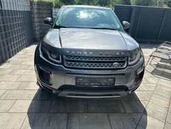 Grau Gebraucht 2017 Land Rover Range Rover evoque Pure SUV | 13.980 € (Fairer Preis)