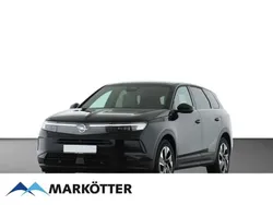 Schwarz Gebraucht 2024 Opel Grandland X SUV | 32.900 € (Fairer Preis)