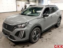 Grau Gebraucht 2024 Peugeot 2008 Allure SUV | 21.750 € (Guter Preis)