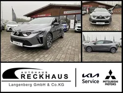 Grau (achatgra (grau)) Neu 2025 Mitsubishi Colt Plus Limousine | 18.450 € (Fairer Preis)
