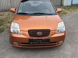 Gebraucht 2004 Kia Picanto EX Kleinwagen | 1.450 € (Guter Preis)