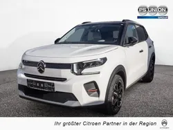 Weiß Neu 2025 Citroën C3 Kleinwagen | 19.650 € (Fairer Preis)