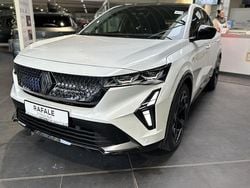 Weiß Neu 2025 Renault Rafale SUV | 49.990 € (Guter Preis)