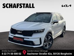 (unbekannt) (snow white) Gebraucht 2022 Kia Sorento Platinum SUV | 31.879 € (Fairer Preis)